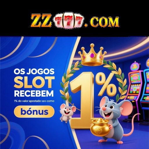 ZZ777 Indique amigos para receber um bônus